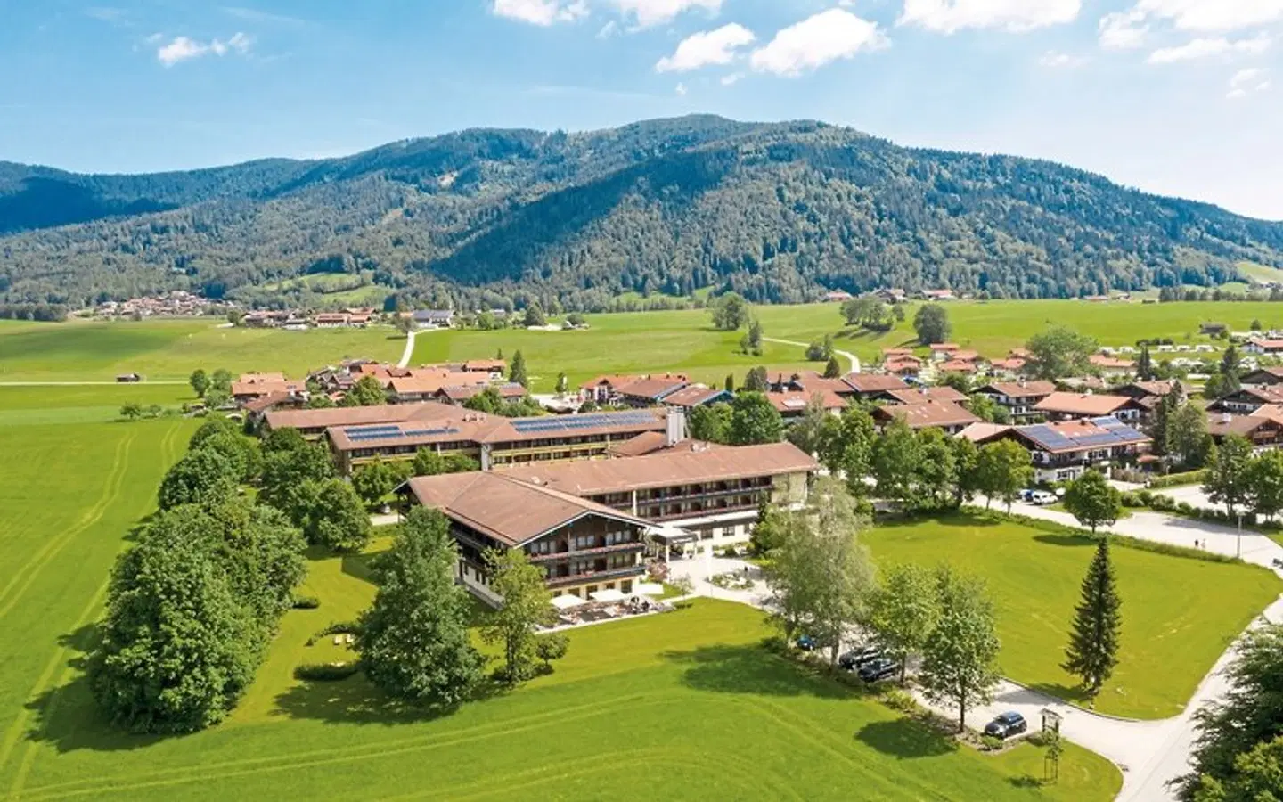 Das Falkenstein LANDSCAPE