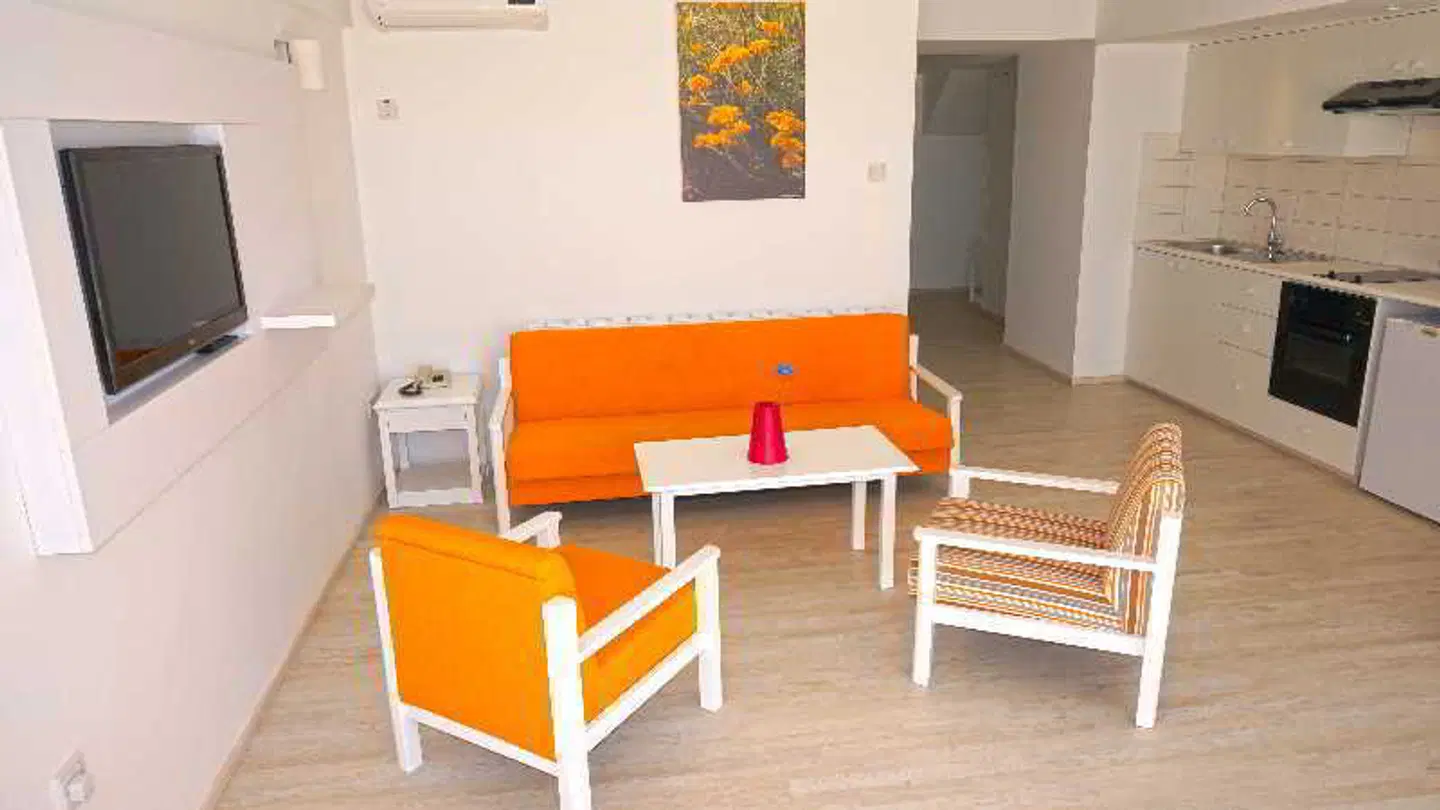 Liquid Hotel Apartments ROOM_EXAMPLE