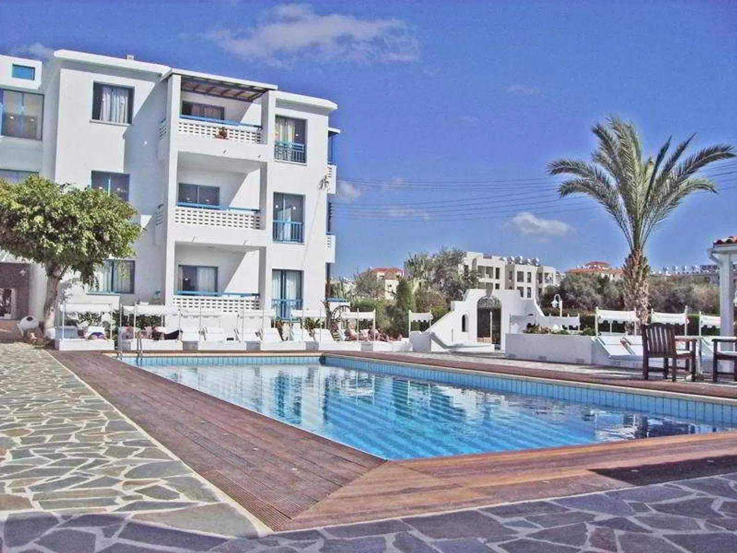 Tasmaria OUTDOOR_POOL