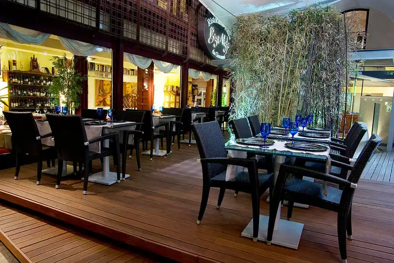 Mercure Ferrara – Hotelfoto