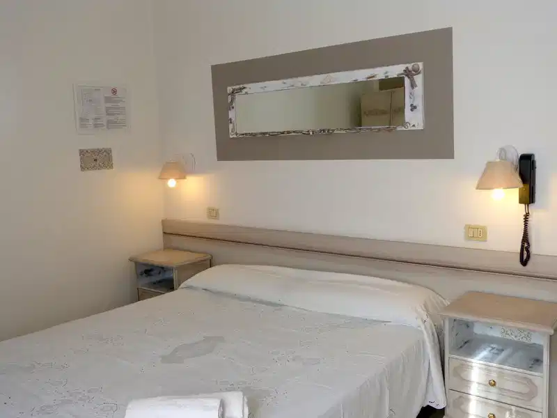 Hotel D'Annunzio – Hotelfoto