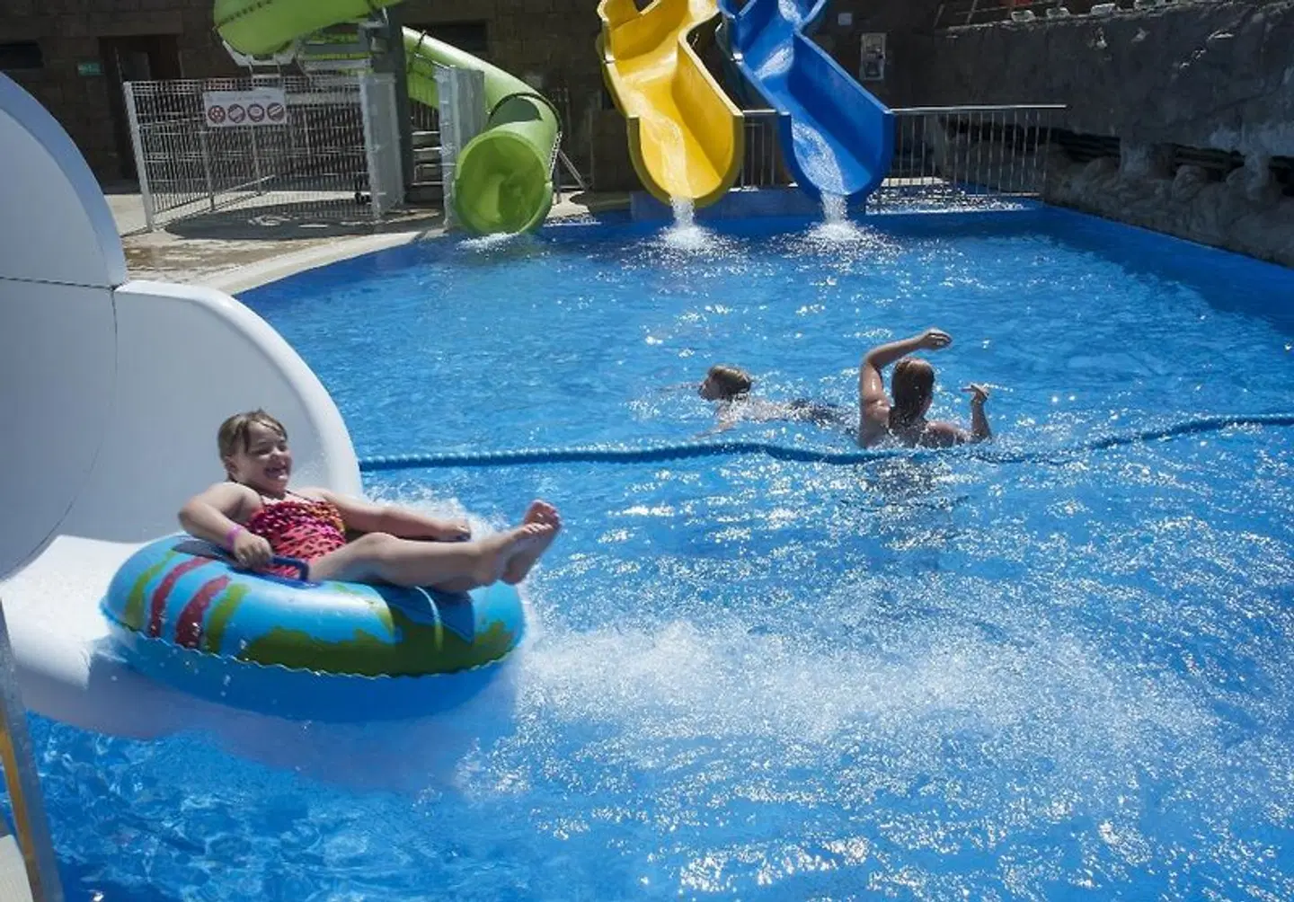 Rosamar Garden Resort HEALTH_BEAUTY