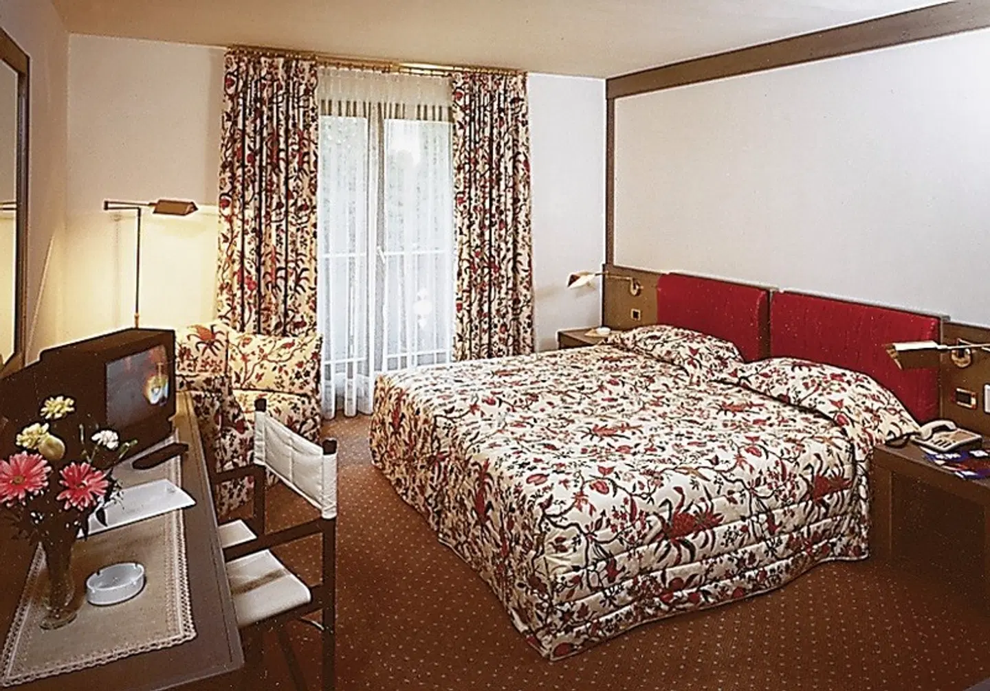 Park Hotel Rubino ROOM_EXAMPLE