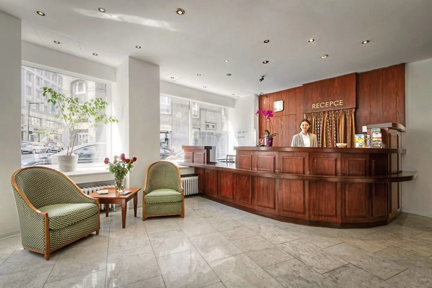 Harmony LOUNGE_LOBBY