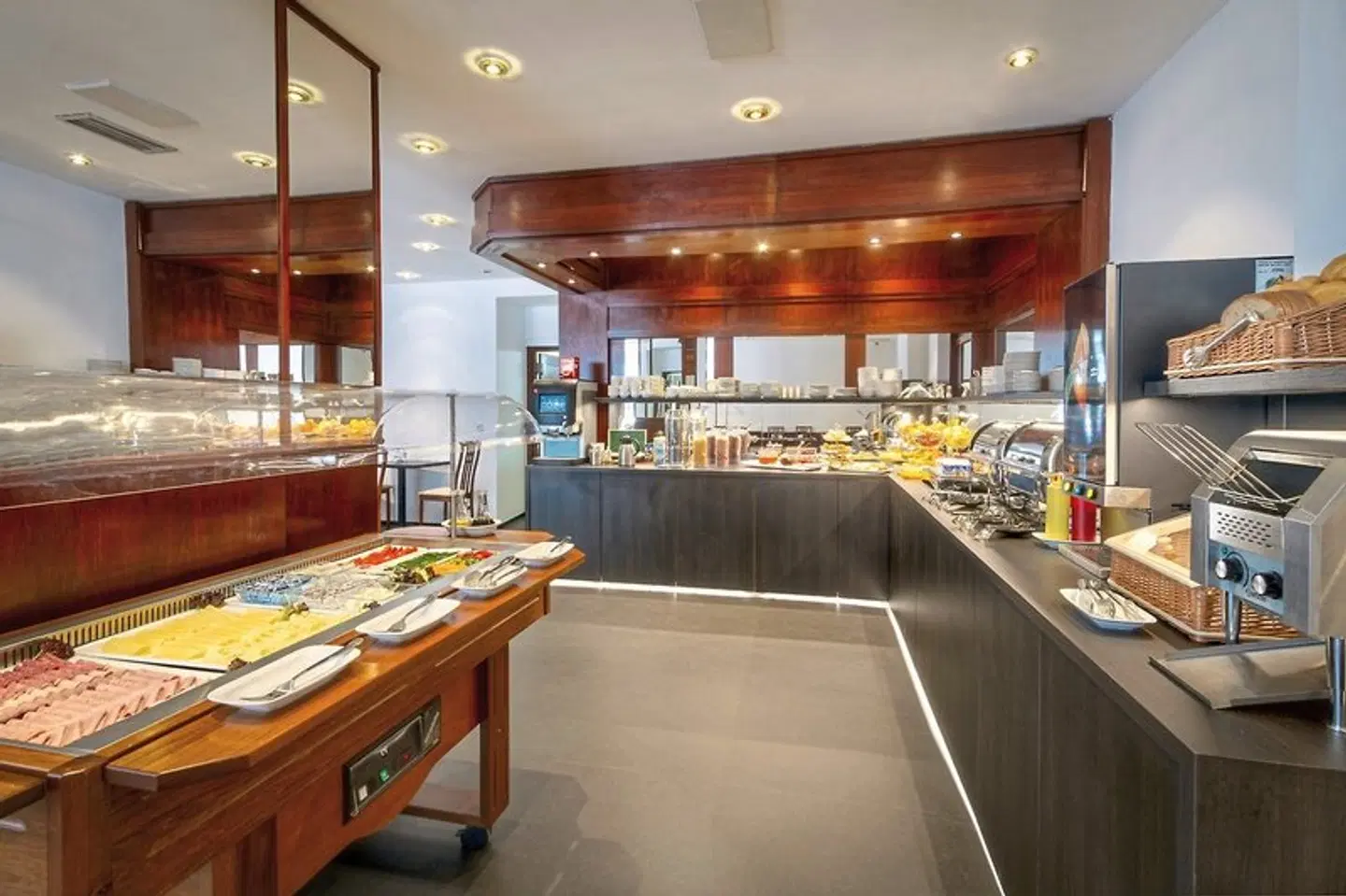 Harmony Bar
