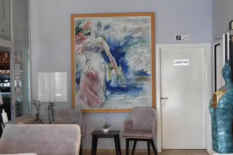 Berkeley Hotel & Spa – Hotelfoto
