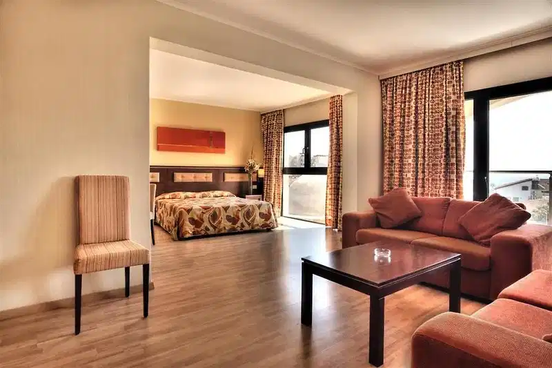 Livadhiotis City Hotel – Hotelfoto