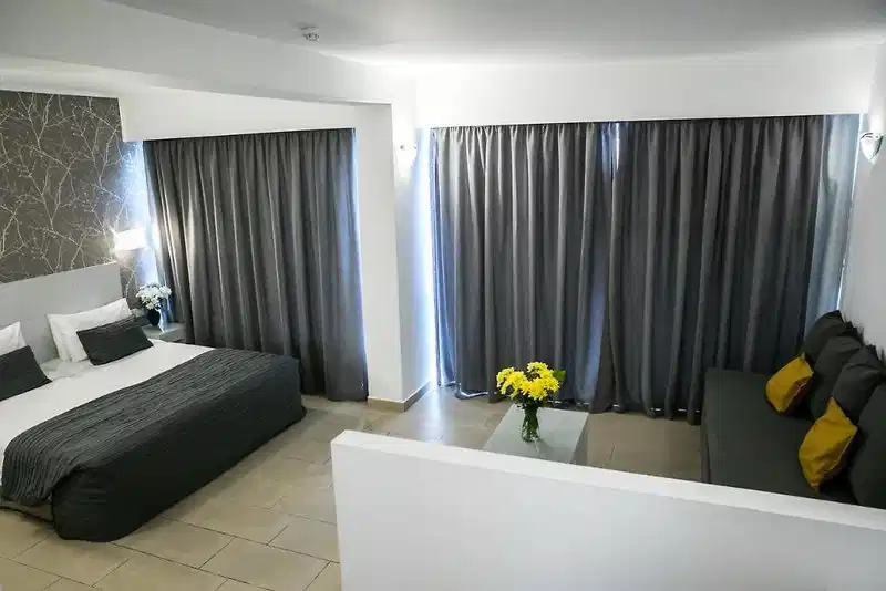 Theo Sunset Bay Hotel – Hotelfoto