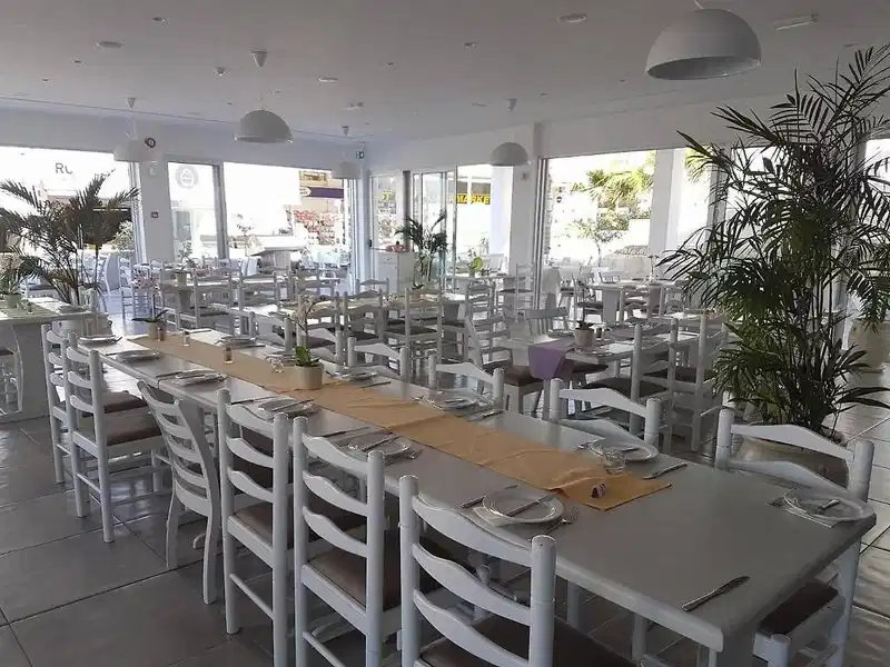 Melini Hotel Apartments – Hotelfoto