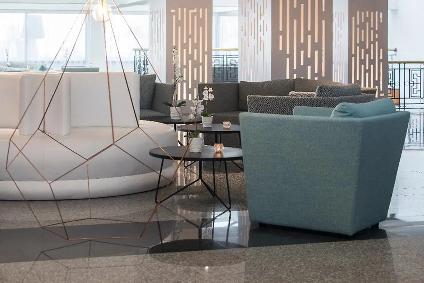 Odessa Beach Hotel LOUNGE_LOBBY