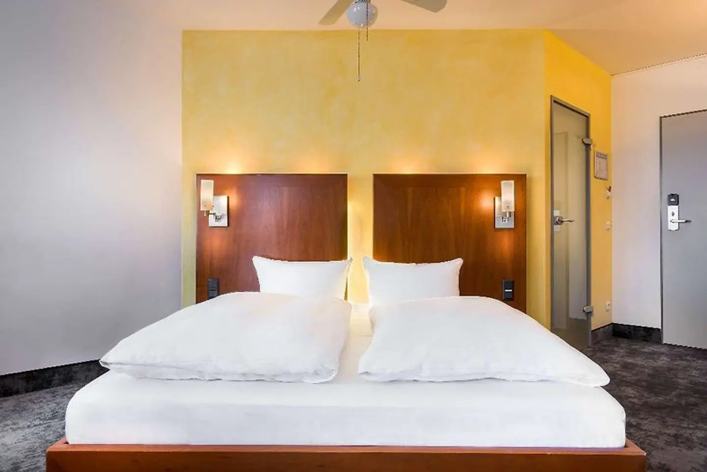 Garner Hotel Oberhausen ROOM_EXAMPLE