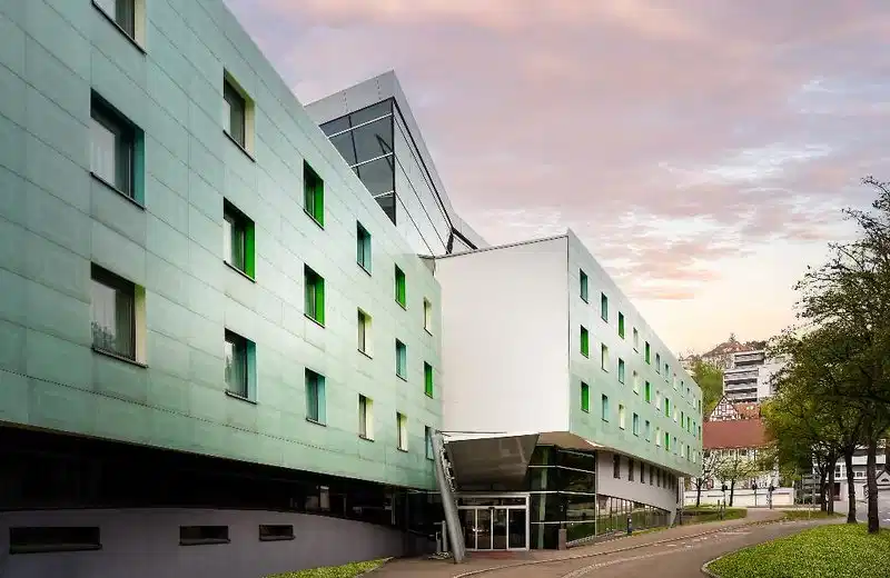 Leonardo Hotel Esslingen – Hotelfoto