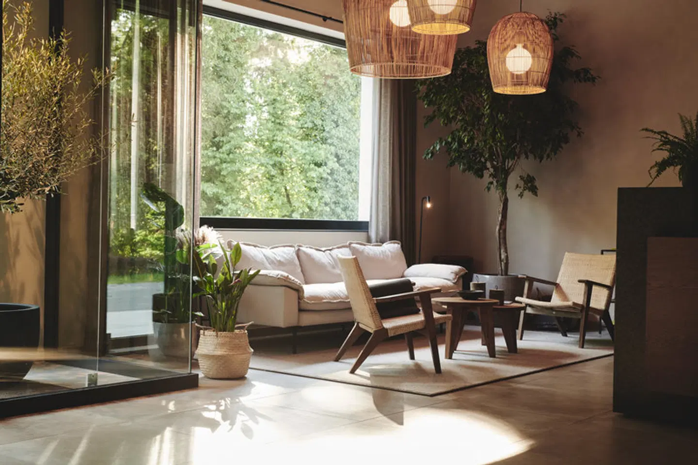 Boutiquehotel Das Zeitwert LOUNGE_LOBBY