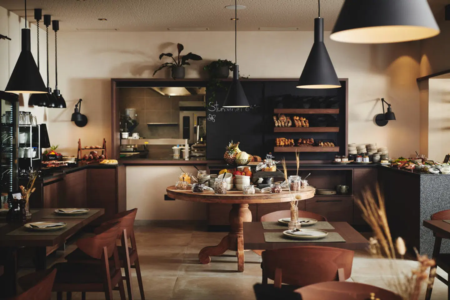Boutiquehotel Das Zeitwert Bar