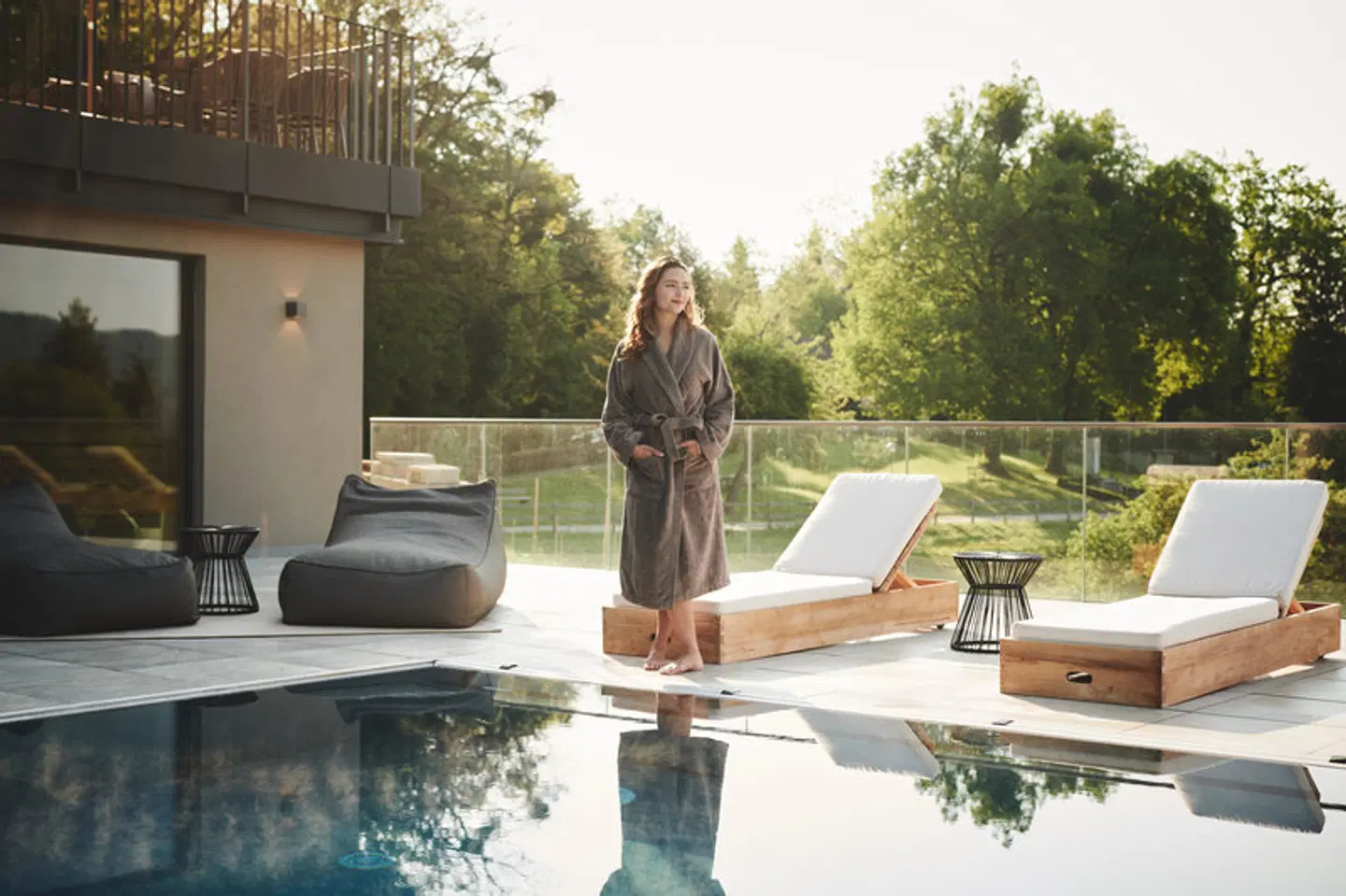 Boutiquehotel Das Zeitwert HEALTH_BEAUTY