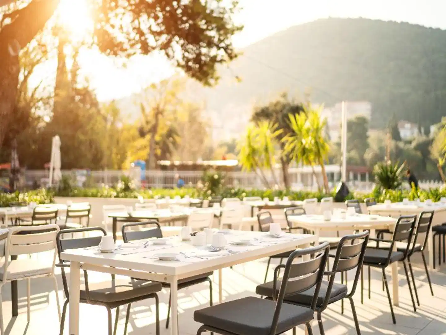 Hotel Kompas Dubrovnik Restaurant