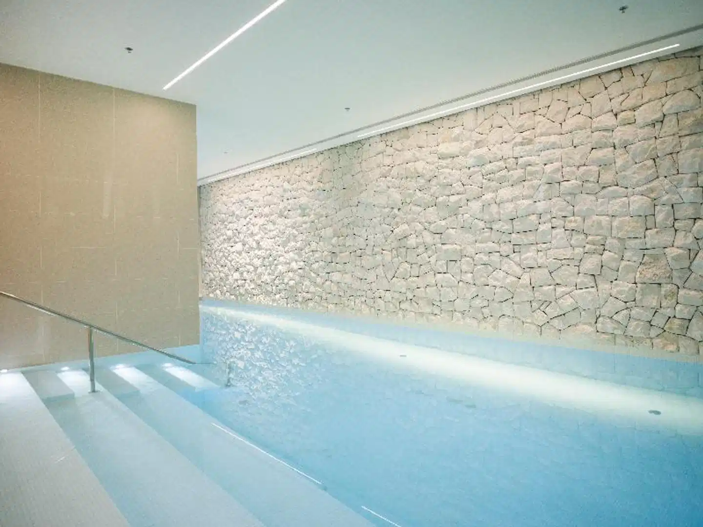 Hotel Kompas Dubrovnik Hallenbad
