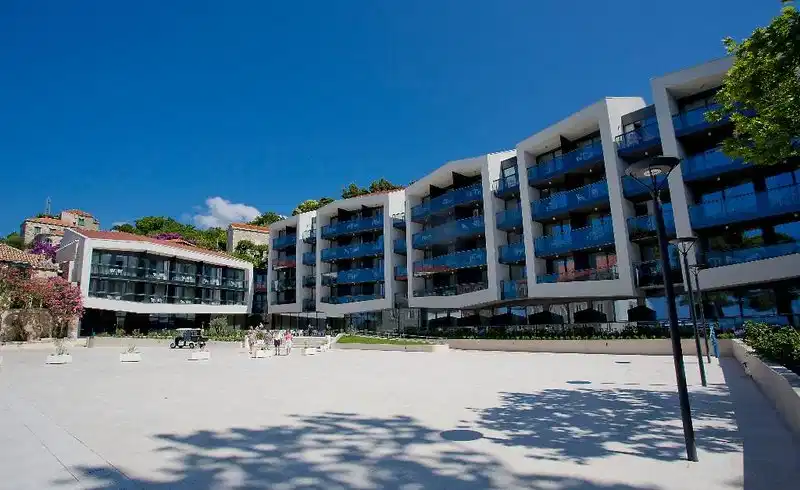 Maistra Select Hotel Mlini – Hotelfoto