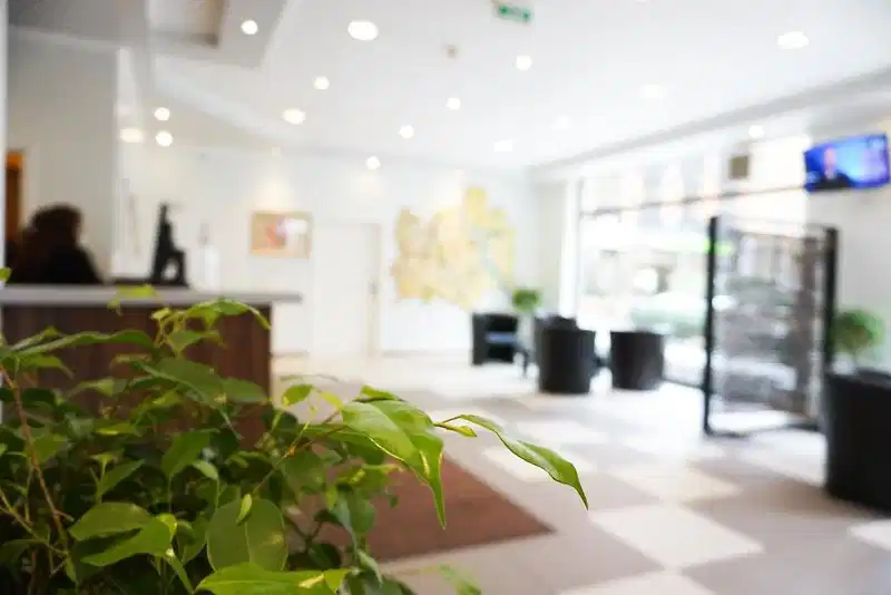 Hotel Kaffeemühle – Hotelfoto