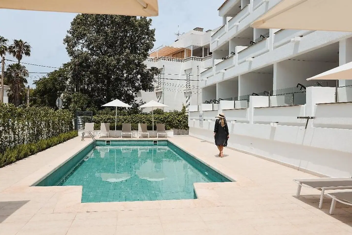 Hoposa Pollensamar OUTDOOR_POOL