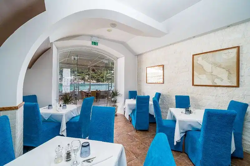 Boutique & Beach Hotel Villa Wolff – Hotelfoto