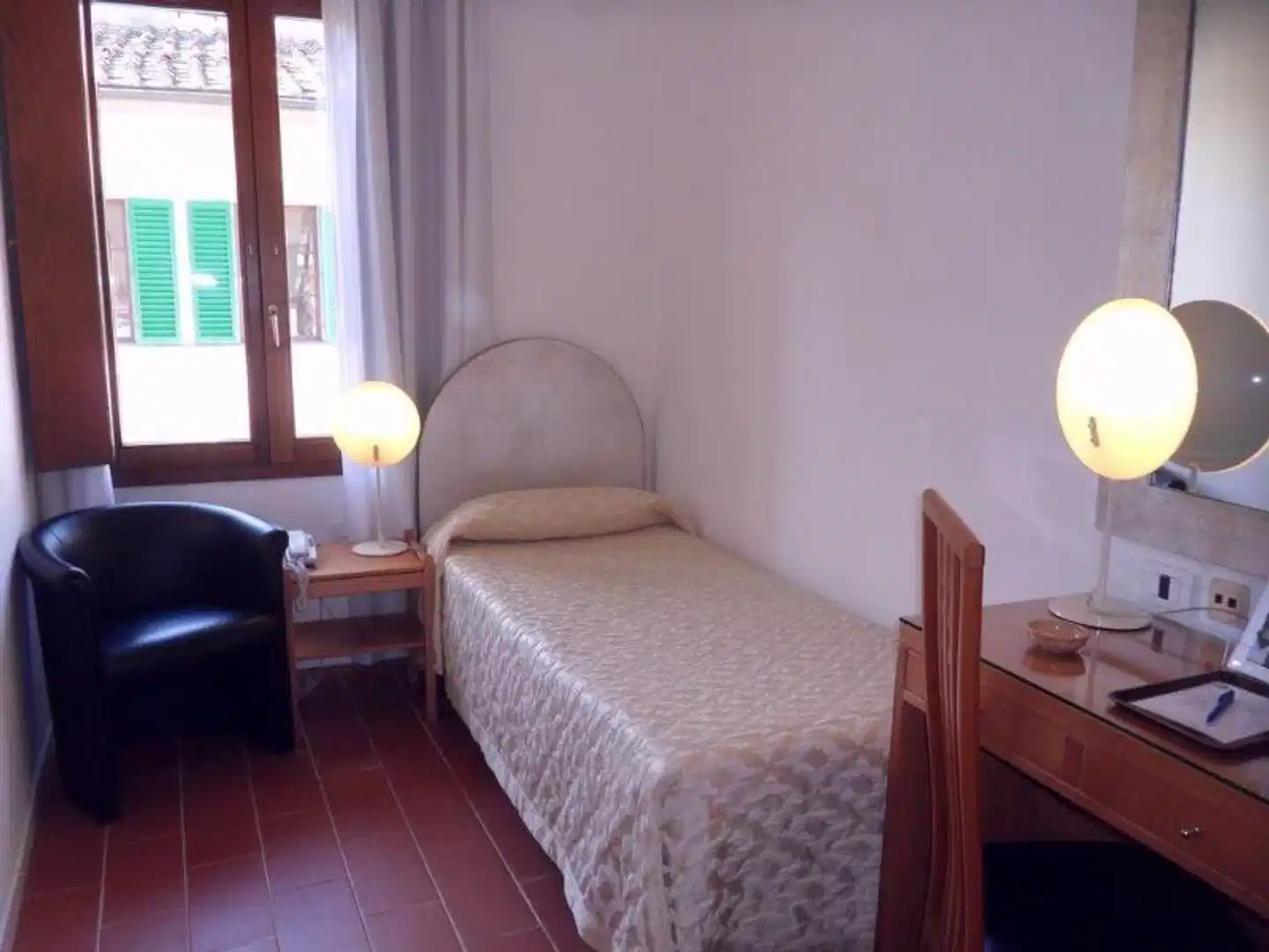 Hotel Palazzo Ognissanti Wohnbeispiel