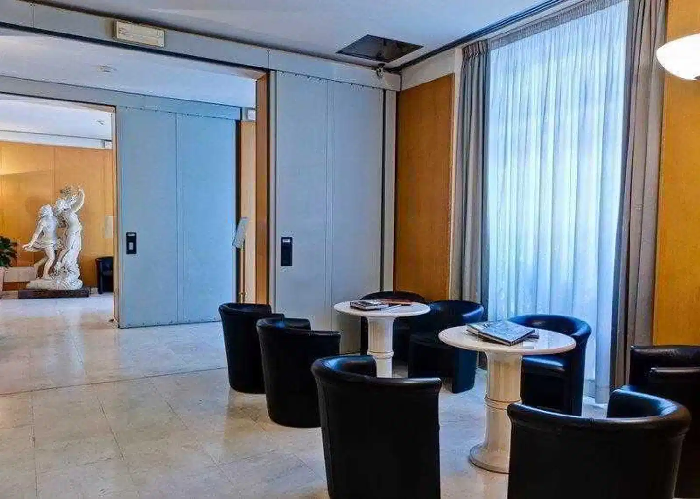 Hotel Palazzo Ognissanti Wohnbeispiel