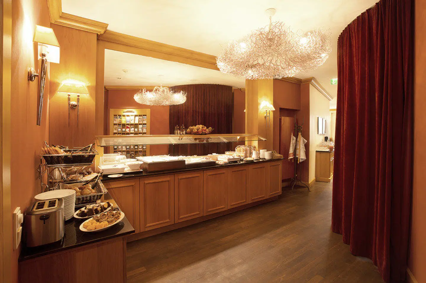 Townhouse Restaurant