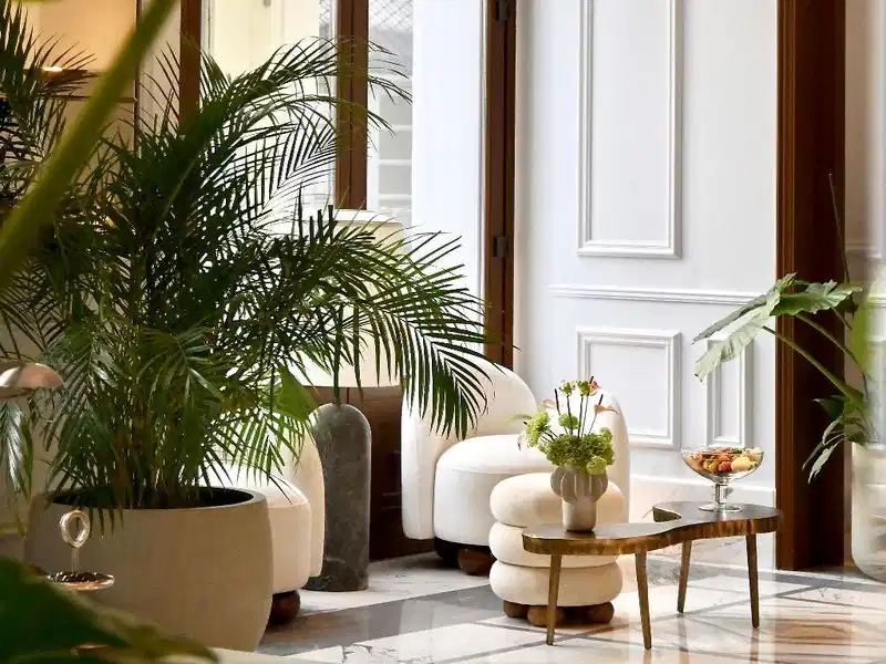 Grecotel The Dolli at Acropolis – Hotelfoto