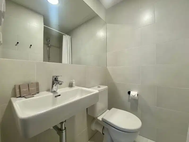 Figaro Suites – Hotelfoto