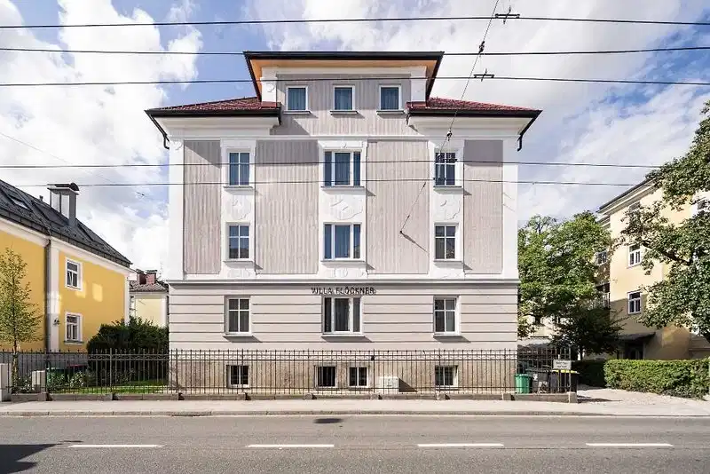 Villa Flöckner – Hotelfoto