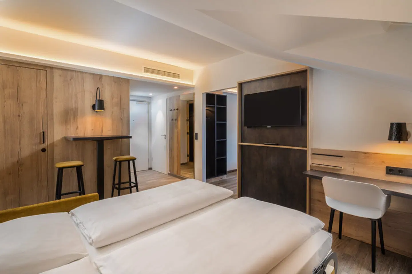 Best Western München Airport ROOM_EXAMPLE