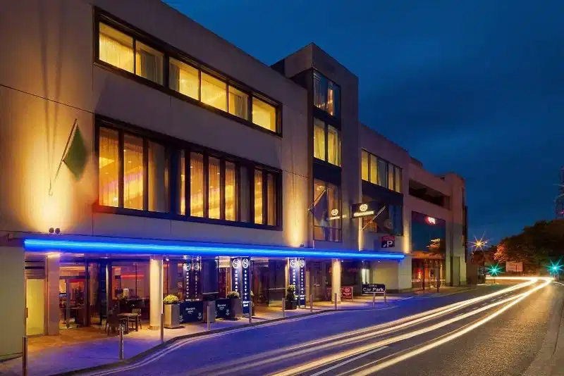 Sheraton Athlone – Hotelfoto