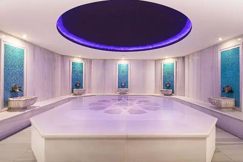 DoubleTree by Hilton Hotel Istanbul - Old Town – Hotelfoto