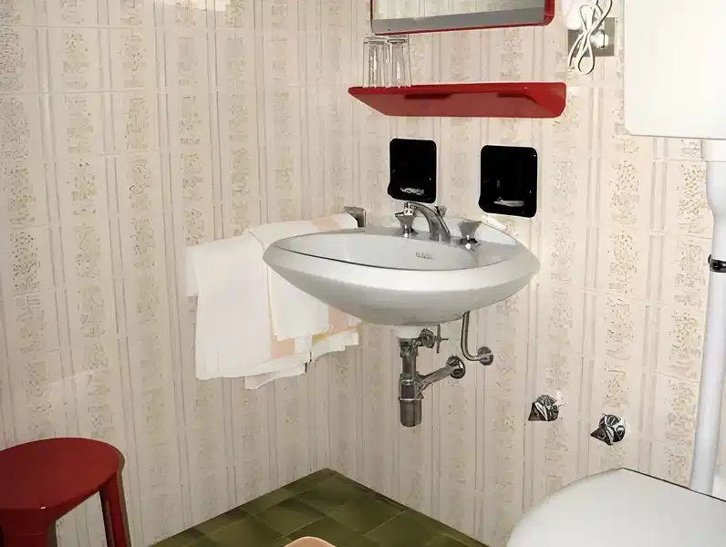 Diana – Hotelfoto
