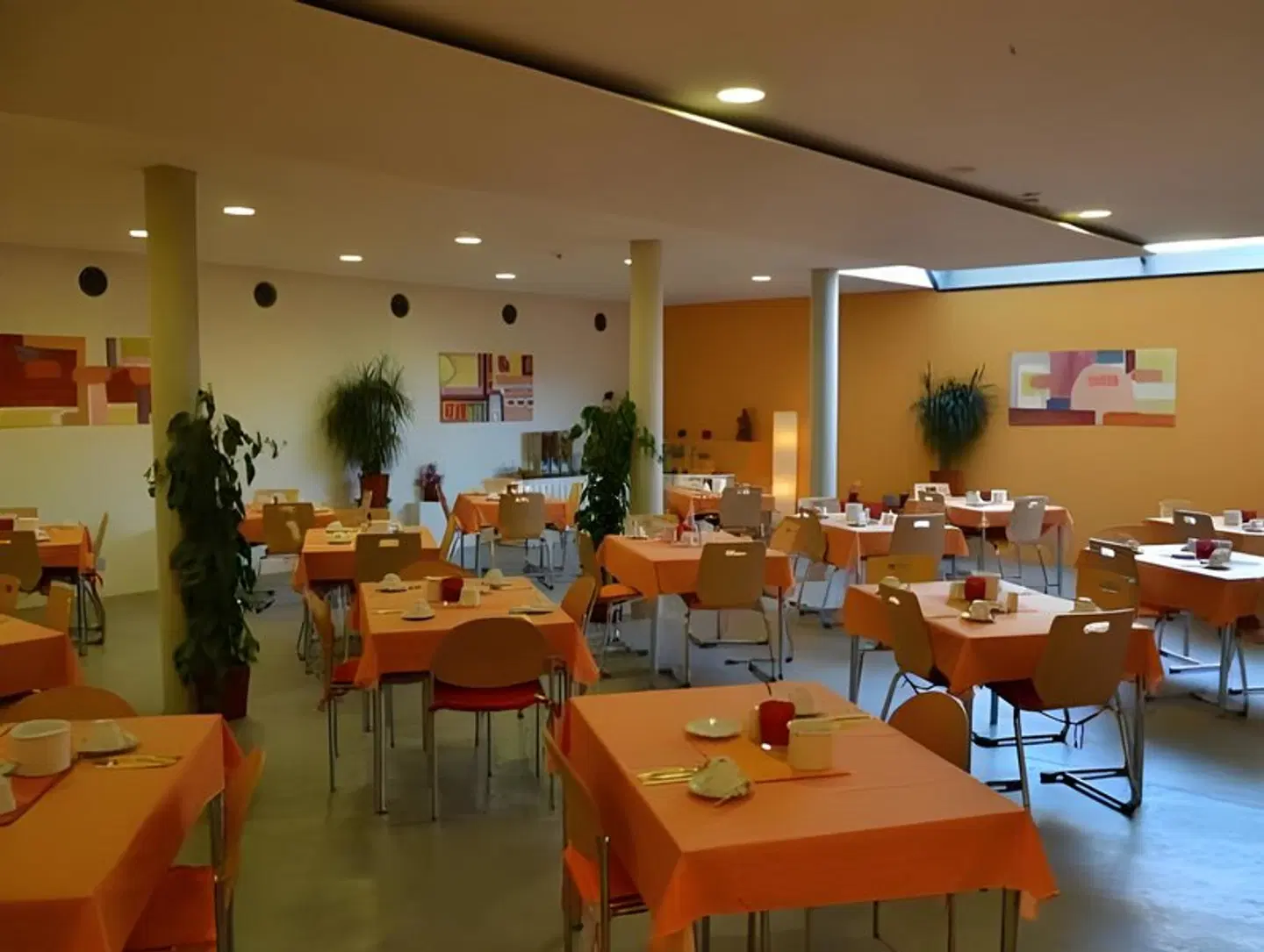 Rotes Haus Restaurant