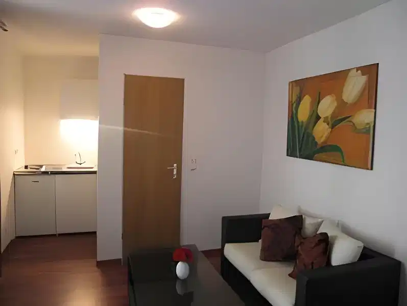 Liberty Hotel Cologne – Hotelfoto