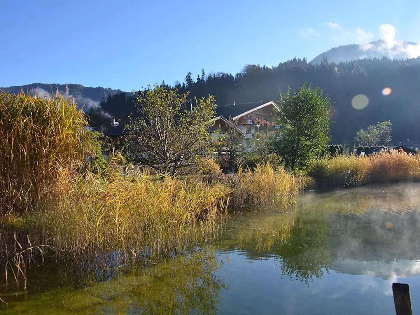 Landgut Furtherwirt LANDSCAPE