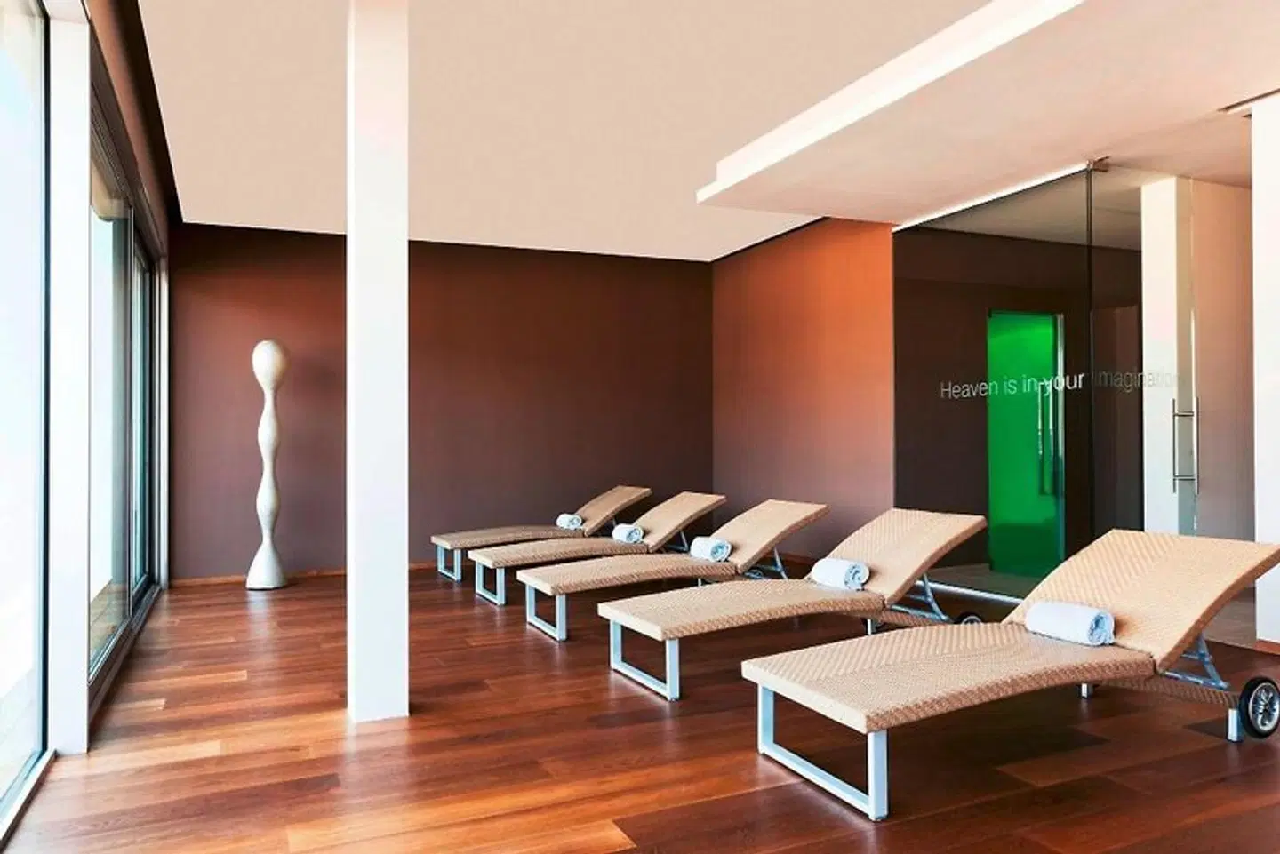 Four Points by Sheraton Bolzano HEALTH_BEAUTY