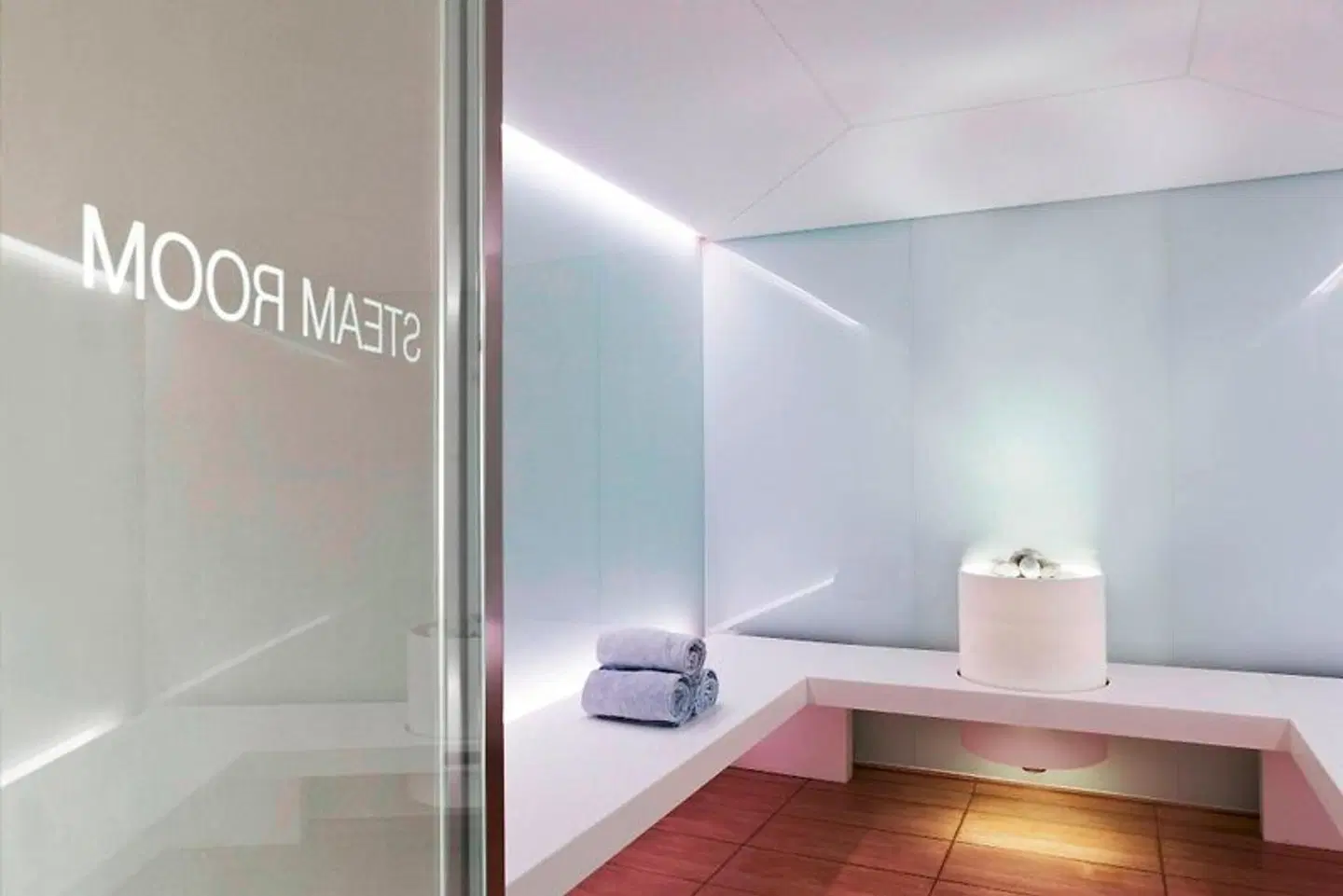 Four Points by Sheraton Bolzano Badezimmer