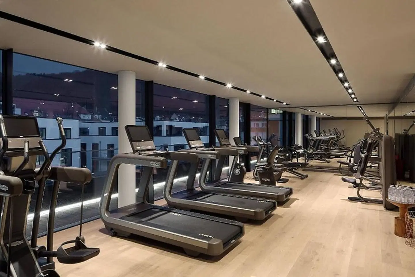 Roomers Baden-Baden, Autograph Collection SPORTS_AND_LEISURE