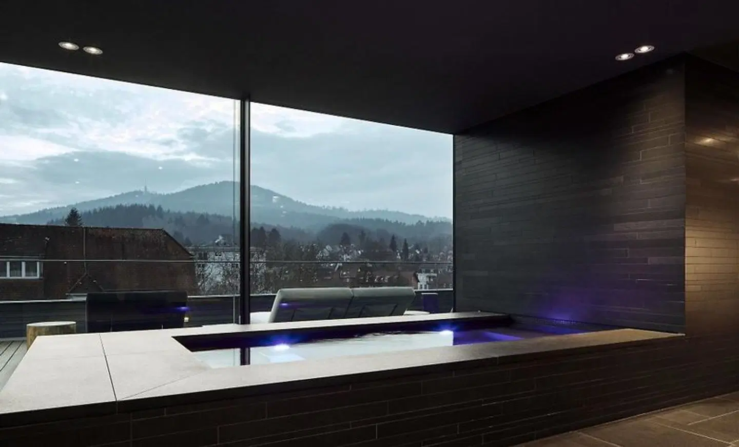Roomers Baden-Baden, Autograph Collection HEALTH_BEAUTY