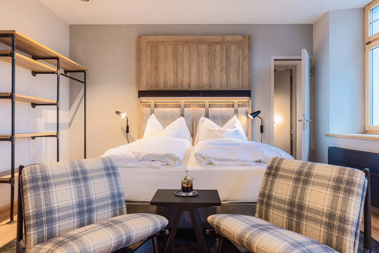 Alpine Inn Davos ROOM_EXAMPLE