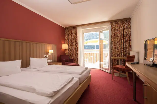 OptimaMed Gesundheitsresort Oberzeiring ROOM_EXAMPLE