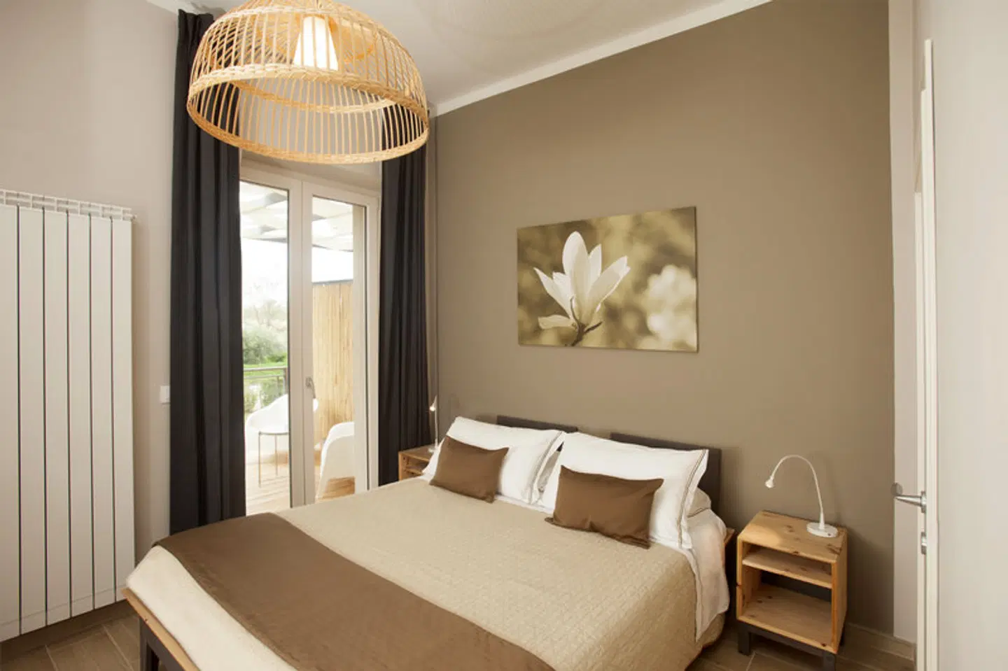 Country Resort Le Due Ruote ROOM_EXAMPLE