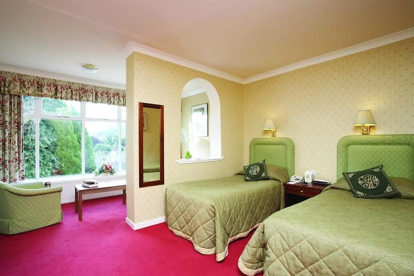 The Park ROOM_EXAMPLE