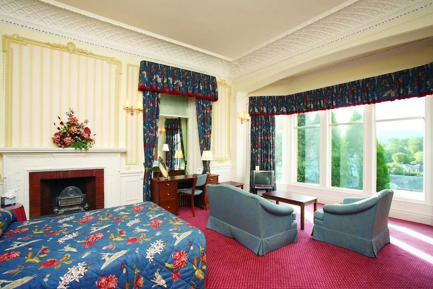 The Park ROOM_EXAMPLE