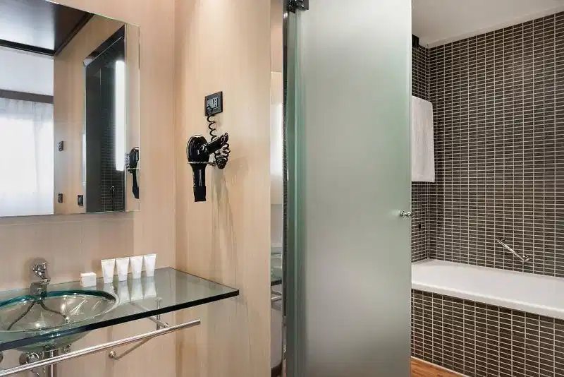 AC Hotel by Marriott Bologna – Hotelfoto