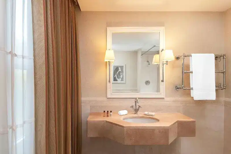 Sheraton Parco de' Medici Rome Hotel – Hotelfoto