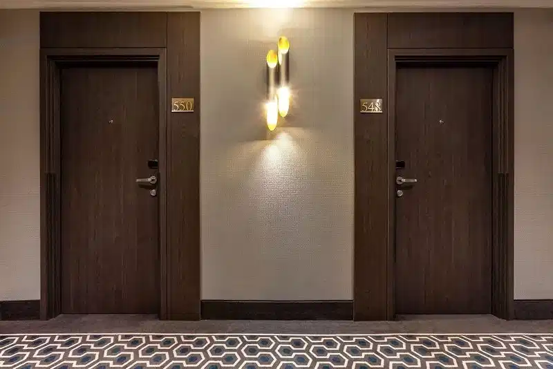 The Westin Grand, Berlin – Hotelfoto